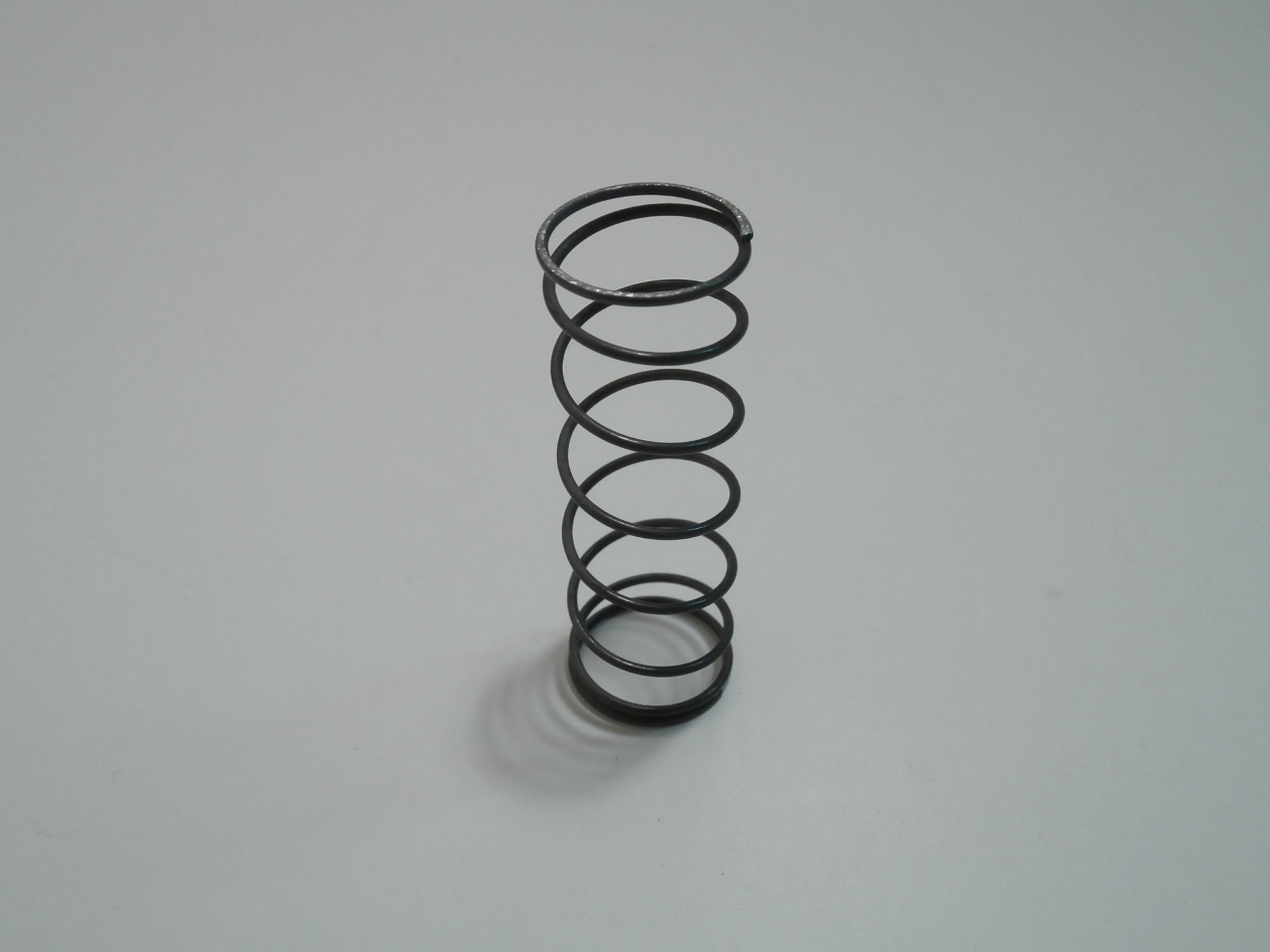 Shifter Spring Reverse Lockout, 64-67